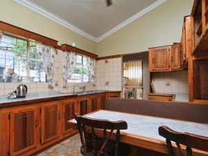 Custom Amish handcrafted wood kitchen cabinets and professional cabinetry design in Central Illinois by Midstate Interiors